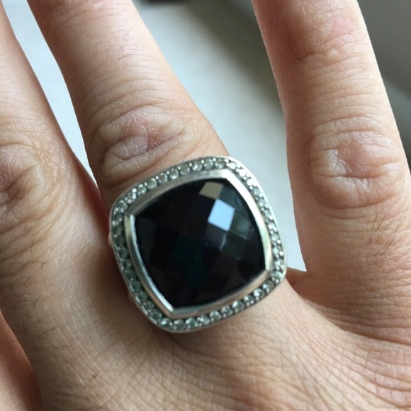 David Yurman Ring - Picture 2 of 6